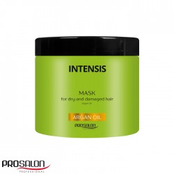 Maska za kosu sa arganovim uljem INTENSIS ARGAN OIL 450g